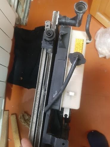 Trubalar, patruboklar: Toyota PRIUS, 2007 il, Orijinal, Yaponiya, İşlənmiş — 2