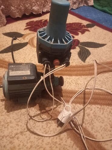 paqon metr wikipedia: Su nasosu — 1