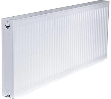 fen qizdiricilar: Polad panel radiator – su ilə işləyən, yüksək istilikvermə — 1