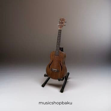 Ukulele, Yeni