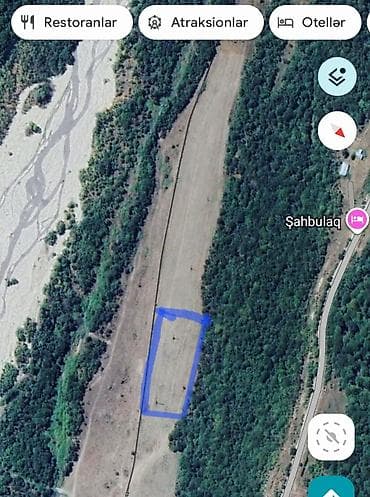 basavik satisi: 131 sot, Kənd təsərrüfatı, Kupça (Çıxarış) — 5
