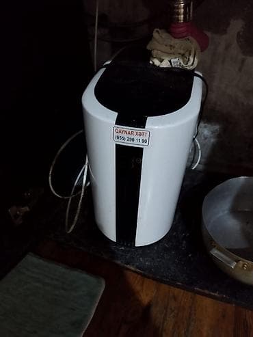 redmi note 9 ekran: Hava Rütubətqatandan çıxarıcı (Dehumidifier) - Daxili istifadə üçün — 5