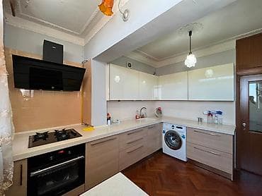 Mənzillər: Bakı, 9-cu mikrorayon, 3 otaqlı, Köhnə tikili, 85 kv. m — 7