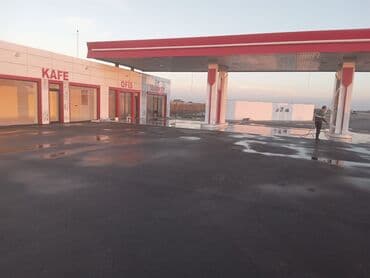 nərimanov kirayə: Bakı ələt qazax 205 km hissəsində kürdəmir (qarabucaq kənd) ƏSAS yol — 4
