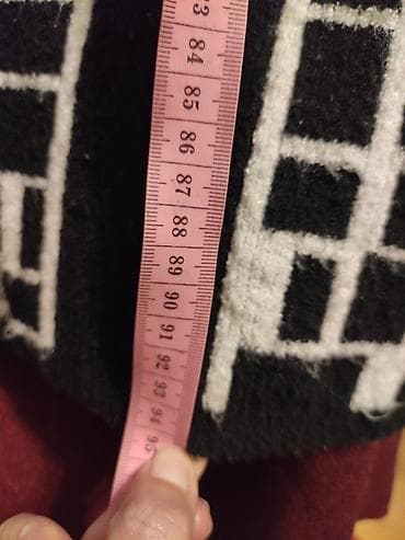 qadinlar: Don, jaket — 6