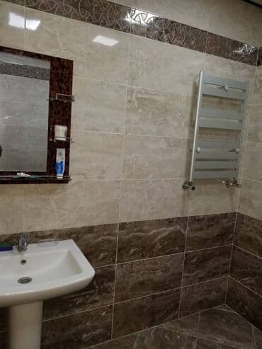 elmlerde kiraye ev: Yasamal rayonu Elmlər metrosunun yaxınlığında,yeni tikili yaşayış — 30