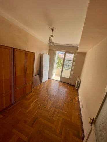 denize yaxin kiraye evler: Mənzil – geniş və işıqlı planlama - Girişdə dəhliz, bir neçə otağa — 5