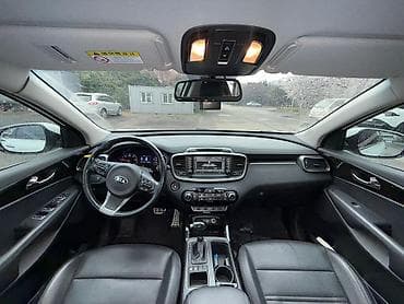 daewoo salon: Kia Sorento: 2 l | 2017 il Krossover — 9