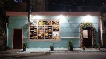 hazır biznes satılır 2023: Hazır biznes satılır. İçərisində soyuducu, stol və oturacaqlar — 4