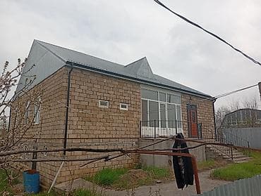 5 otaqlı, 180 kv. m, Kredit yoxdur, Yeni təmirli — 4