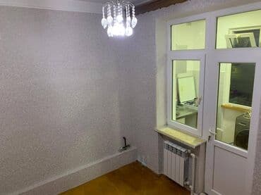 двухкомнатные новостройки в баку: Баку, Пос. Бакиханов, 2 комнаты, Вторичка, 40 м² — 4