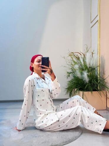 смарт рич кофе для похудения: Yeni pijama kolleksiyası artıq buradadır! 🌙 ✔️ Ölçülər: M - 4XL — 3