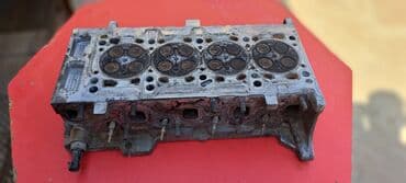 606 mator: Opel ASTRA, 1.3 l, Dizel, 2010 il, Orijinal, Almaniya, Yeni — 2