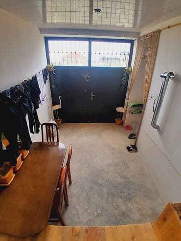 nərimanov ev: 3 otaqlı, 88 kv. m, Kredit yoxdur, Orta təmir — 4