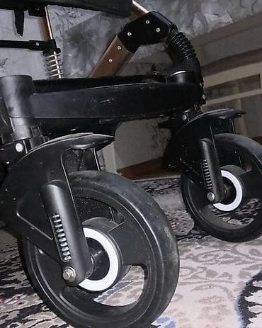 tap.az usaq kalyaskalari: Klassik gəzinti arabası — 3