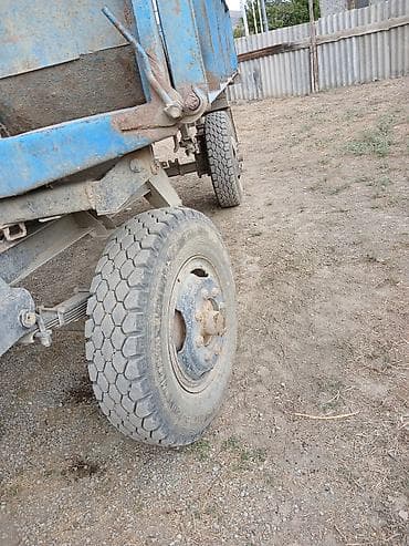 ilkin odenis 2000 azn avtomobil: Traktor Belarus (MTZ) 1221,2, 2012 il, 120 at gücü, motor 0.6 l, İşlənmiş — 10