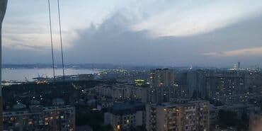 bina evi yeni tikili: 2 otaqlı, Yeni tikili, 58 kv. m — 12