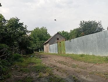 elmlerde ev: Satılır: həyətyanı sahəsi olan fərdi yaşayış evi - 2 mərtəbəli — 5