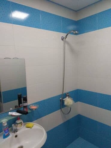 neftciler kiraye ev: Bayılda olimpia idman kompleksinə yaxın 5 mertebeli binanın 3-cü — 6