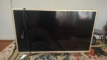 SHIVAKI LED televizor - Ekran diaqonalı: təxminən 32" - Korpus