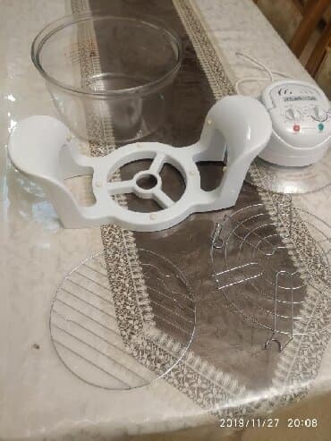 efqan qazani: Elektrik qazan 12 l, Yeni — 2