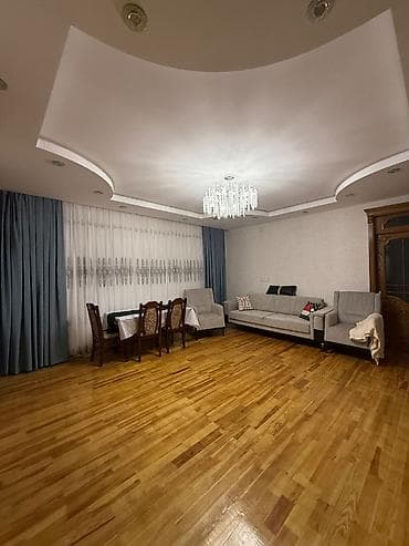 gunluk ev xirdalan: Qəbələ – Günlük kirayə villa - İsti hovuzlu, manqallı və geniş həyətə — 7