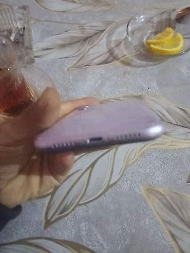 ipone x kreditle: IPhone 11, 64 GB, Midnight, Face ID — 3