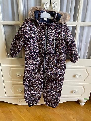 Donlar: Ikiside yenidir ancag uzerinde etiketi yoxdur, usaglarin eynine balaca — 2