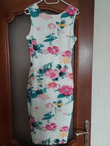 коктейльные платья в баку: Donlar S M əla vəziyyətdə — 16