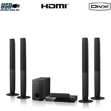 Avtoelektronika: İşlənmiş Samsung Kolonka, Növ - Bluetooth, rəng - Qara — 5