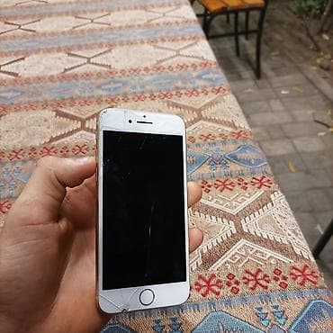 IPhone 8, 64 GB, Qızılı, Zəmanət lalafo.az -da IPhone 8, 64 GB, Qızılı, Zəmanət