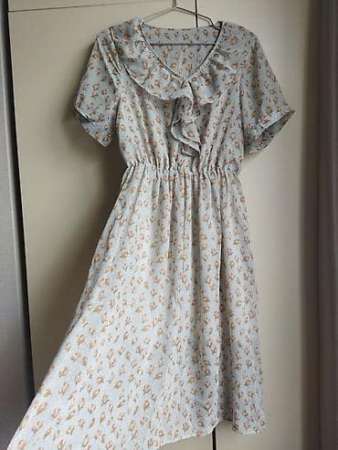 teze donlar: Gündəlik don, Midi, L — 1