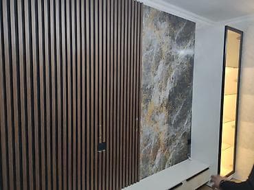 Sifarişlə mətbəx dəsti, Şüşə, Kredit yoxdur, Ödənişli çatdırılma