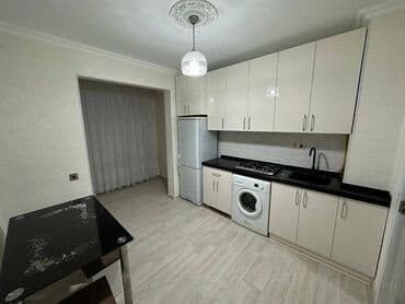 yasamalda satilan bina evleri: Bakı, Yasamal, 3 otaqlı, Köhnə tikili, 80 kv. m — 6