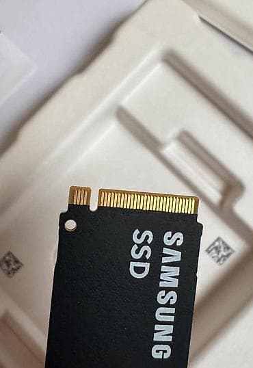 wifi modem adapter: SSD disk Samsung, 2 TB, Yeni — 8