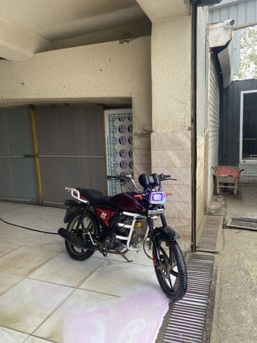 ucuz moped satisi: - MF50, 50 sm3 — 1