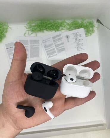 sbc: Yeni Simsiz (Bluetooth) Qulaqcıqlar, Apple — 1