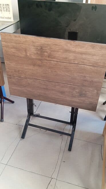 işci masası: Yeni, Açılan, Laminat, Dördbucaq masa — 19