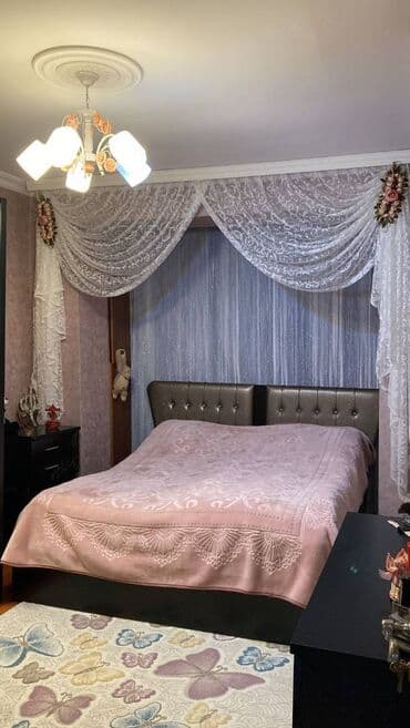 azadliq metro: Bakı, 3 otaqlı, Köhnə tikili, m. Azadlıq Prospekti, 60 kv. m — 13