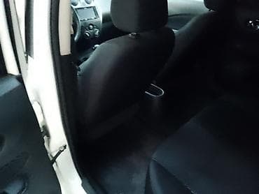 avto 312: Nissan Note: 1.2 л | 2016 г. Хэтчбэк — 3