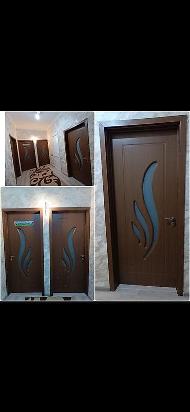 1 kamaz kubik: ✔️70 man(Ramana). 4 ədəd otaq qapısı. Biri zədəlidi.Hamisi birlikdə 70 — 1