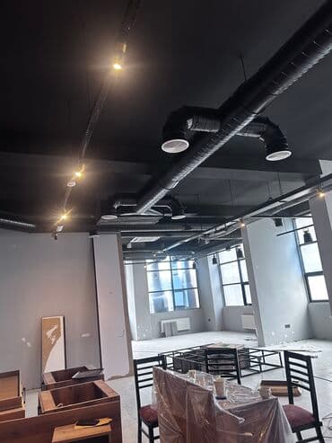 ремонт машины: 💨 Peşəkar Havalandırma Xidmətləri! Təmiz hava, sağlam mühit! — 26