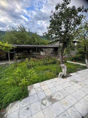 masazır heyet evi: 4 otaqlı, 120 kv. m, Kredit yoxdur — 3