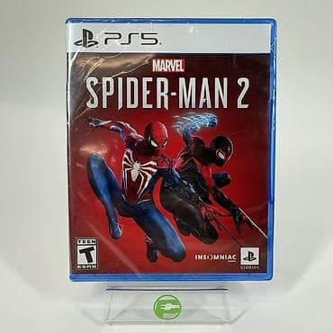 iphone 13 pro mac: Ps5 spider man 2. Tam bağlı upokovkada orginal. Çatdırılma mümkündür — 1