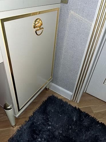 azza gence: Qız üçün, Yeni — 8