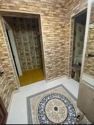 sumqayitda saatliq evler: 66 kvadrat 450m 3otagXırdalanda tam yolun kənarında Atlas Residence — 4