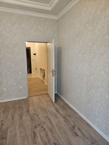 баку пос баладжары квартира: 1 комната, Новостройка, 48 м² — 9