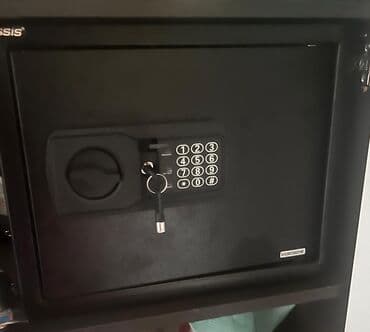 Kassa. 250 azn'ə alınıb 150'ə satıram