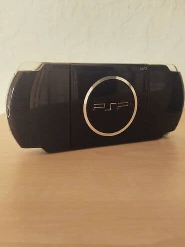 pubg mobile lite hile bc: 🔥 İdeal vəziyyətdə PSP! 🔥 Orijinal Sony PlayStation Portable (PSP) — 17