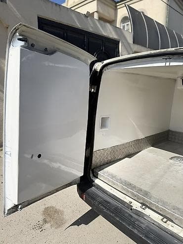 04 maşın: Doblo, 2012 il, motor 1.3 l, Soyuducu, İşlənmiş — 9